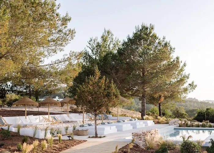 Agroturismo Can Domo